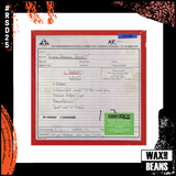 The Alan Parsons Project  - I Robot (Work In Progress) (1LP) (RSD25)
