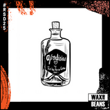 The Inn House Crew - Afrodiziac (1LP) (RSD25)