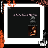 Barbara Moore - A Little Moore Barbara (1LP) (RSD25)