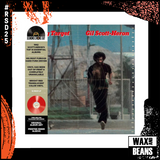 Gil Scott-Heron - Moving Target (Gold Vinyl) (RSD25)