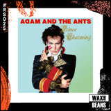 Adam Ant - Prince Charming (Gold Vinyl) (RSD25)