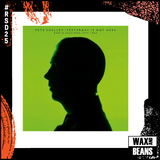 Pete Shelley - Yesterday Is Not Here: Radio Sessions 1979 - 1983 (Clear Vinyl) (RSD25)