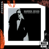 Warren Zevon - Piano Fighter : The Giant Years (4LP) (RSD25)