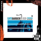 Gato Barbieri - Standards Lost and Found 2 (2LP) (RSD25)