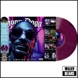 Snoop Dog - The Jamaican Episode (RSD25) (Purple & Black Smoke Effect Vinyl)