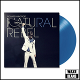 Richard Ashcroft - Natural Rebel (Blue Vinyl)