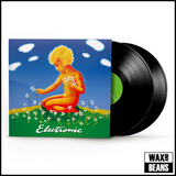 Electronic - Raise The Pressure (2LP)