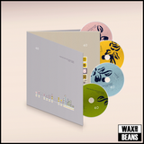 The Wedding Present - The Wedding Present 40 (4CD Deluxe Box Set)