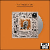 Mulatu Astatke - Mulatu Plays Mulatu (Dinked Edition 362) (Silver Vinyl)