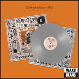 Mulatu Astatke - Mulatu Plays Mulatu (Dinked Edition 362) (Silver Vinyl)