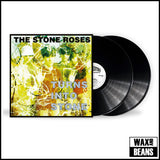 The Stone Roses - Turns Into Stone (2LP)
