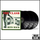 The Clash - Hits Back (3LP)