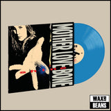 Mother Love Bone - Shine EP (Opaque Sky Blue Vinyl)