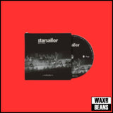 Starsailor - Starsailor with Strings: Live from Liverpool (CD) Signed