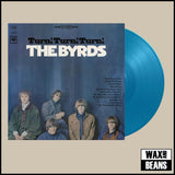 The Byrds - Turn! Turn! Turn! (Coloured VInyl)
