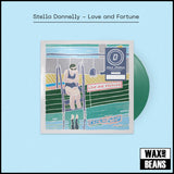 Stella Donnelly - Love and Fortune (Dinked Edition 368) (Transparent Green Vinyl)