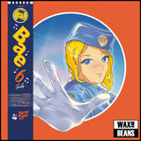 Yung Bae - 6AE (Blue Vinyl)