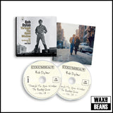 Bob Dylan - Through the Open Window: The Bootleg Series Vol. 18 (2CD)