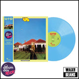 UFO - Phenomenon (Sky Blue LP) (NAD25)