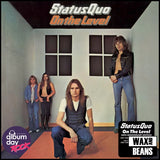 Status Quo - On The Level (50th Anniversary) (2LP) (NAD25)