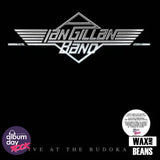 Ian Gillan Band - Live At Budokan (Neon Orange 2LP) (NAD25)