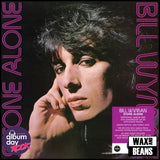 Bill Wymann - Stone Alone (50th Anniversary) (Purple 2LP) (NAD25)