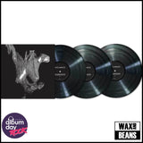 Oceansize - Self Preserved While The Bodies Float Up ( 15th Anniversary Edition ) (1LP) (NAD25)