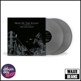 Hope Of The States - The Lost Riots (Silver 2LP) (NAD25)