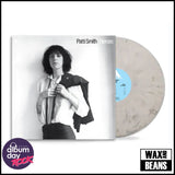 Patti Smith - Horses (Dapple Grey Vinyl) (NAD25)
