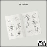 Floating Points - Elaenia (10 Year Anniversary) (Dinked Archive Edition 28) (Oxblood Vinyl)