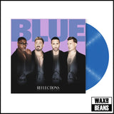 Blue - Album Signing (Ticket + Indies Vinyl) - Monday 12th January at 6pm