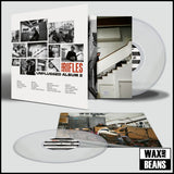 The Rifles - Unplugged Album II (2LP Natural Clear Vinyl)