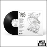 Various Artists - Legacy Echo Volume 3 (1LP)