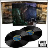 Bill Callahan - My Days Of 58 (2LP)