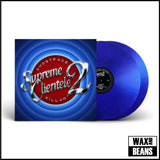 Ghostface Killah - Supreme Clientele 2 (Limited Blue Steel Vinyl)