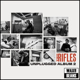 The Rifles - Live Acoustic Show - (Ticket + CD) - Thursday 29th January - Doors 7pm