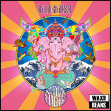 Kula Shaker - Natural Magick (Indie Exclusive Tie Dye Vinyl)