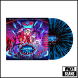 Hazbin Hotel - Season Two (OST) (Indie Exclusive VoxTek Splatter Vinyl)