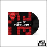 Strictly Tuff Jam - Logic / Quentin Harris (12") (RSD25)
