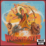 Kula Shaker - Live In Store Performance 'Busking Event' (Ticket + Black LP) - Wednesday 28th January - Doors 7pm