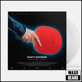 Daniel Lopatin - Marty Supreme (OST) (2LP Clear Vinyl)