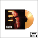 Dan Byrne - Live Show + Signing - (Ticket + Indies Coloured LP) - Saturday 23rd May - Doors 7pm