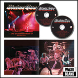 Status Quo - Live at Hammersmith '79 (2CD)