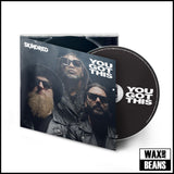Skindred - Acoustic Live + Meet & Greet and Signing (Ticket + Alternate Art CD) - Saturday 16th May - Doors 7pm