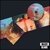 Boards of Canada - Inferno (CD)