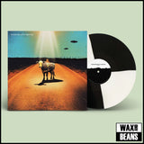 The Covasettes - Honeymoon Forever (Wax and Beans Exclusive Black & White Quad Vinyl w/ Signed Sleeve)