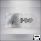 John Lennon - Mind Games (3LP) (Meditation Mixes of Mind Games)