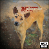 David Sylvian - Everything & Nothing (3LP)