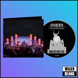 Osees - 'Live At The Broad' (CD)