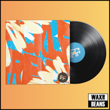 Fickle Friends - Fickle Friends (1LP)